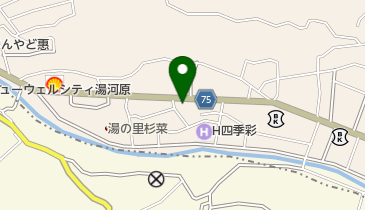 石倉商店の地図画像