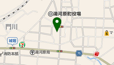 真生会 事務局の地図画像