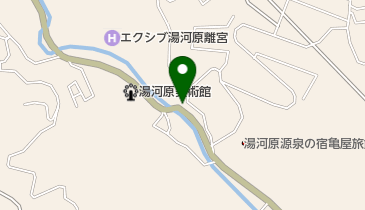 小美屋の地図画像