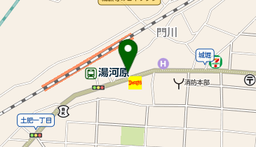 ペリーコレクション5の地図画像