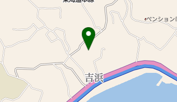 英潮院の地図画像