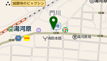 有限会社アイ・エヌ・ジーの地図画像