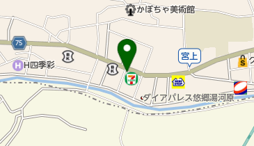 銀河の地図画像