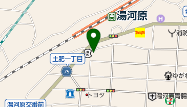 スナックMINAMIの地図画像