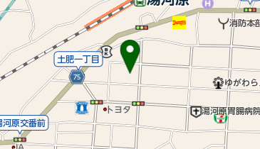 マリアエレナの地図画像