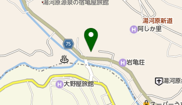 八百正の地図画像