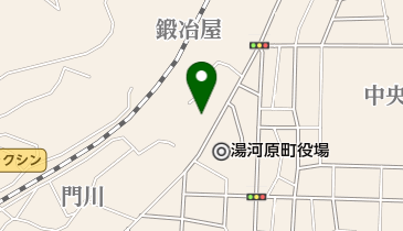 あさひ造園の地図画像