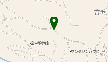 インテリア・リキイシの地図画像