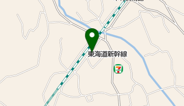 鈴木建築工業の地図画像
