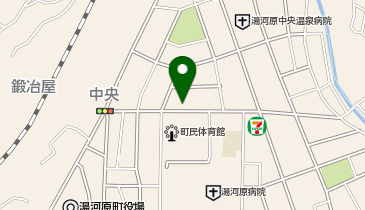 サンボンジュールの地図画像