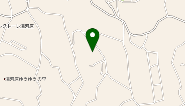 ピジョン湘碧山房の地図画像