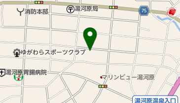 麻雀オエシスの地図画像