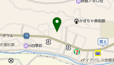 たつみ荘 足柄下郡湯河原町 旅館 259 0314 の地図 アクセス 地点情報 Navitime