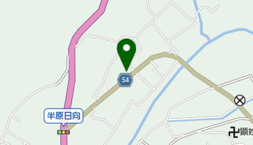 有限会社糸幸の地図画像