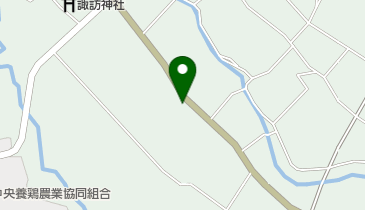 嶋崎サイクルの地図画像