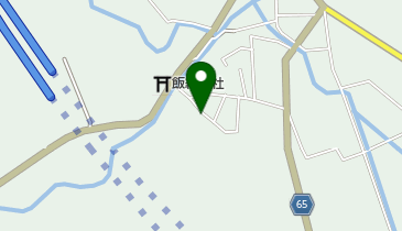 相模製作の地図画像
