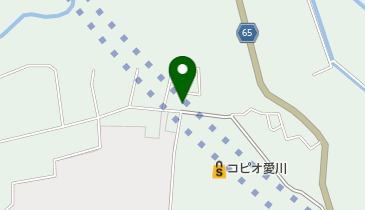 株式会社紀州工業の地図画像