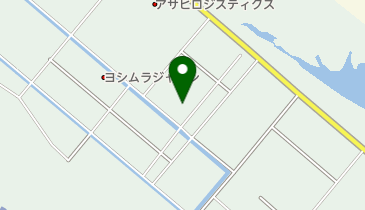 株式会社平船商会の地図画像