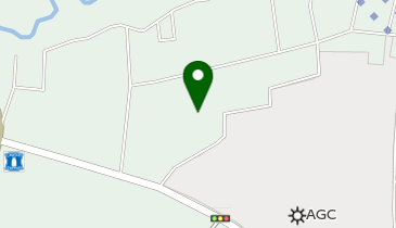 神奈川トヨタ整備株式会社 愛川工場の地図画像