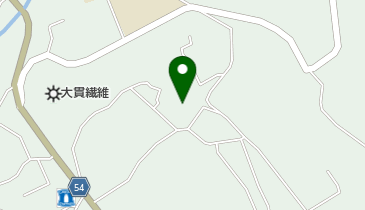 オリヅル工業株式会社 第4工場の地図画像