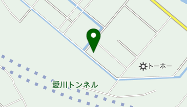 有限会社池上鉄工場の地図画像