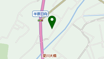 丸サ撚糸工場の地図画像