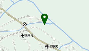 ヤギコーポレーション株式会社の地図画像