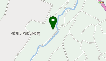 山八撚糸有限会社の地図画像