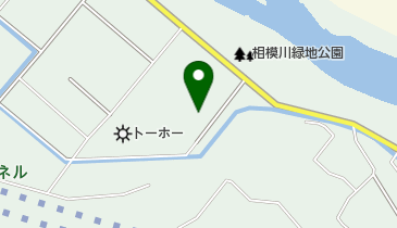 株式会社昌和プラントの地図画像