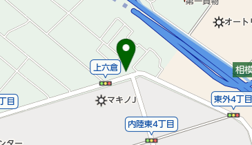 八弘の地図画像