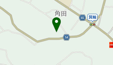 なかよし薬局愛川店の地図画像