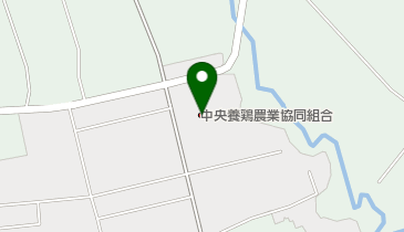 神奈川中央養鶏農協の地図画像