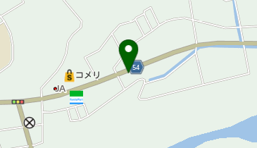 のとやの地図画像