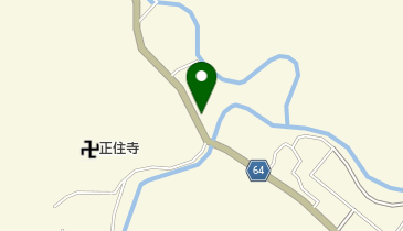 有限会社山口自動車整備工場の地図画像