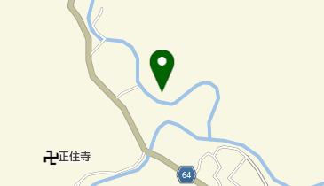 清川つくしフィッシングセンターの地図画像