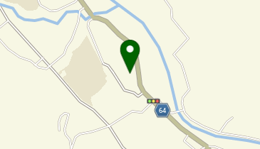 清川村消防団 第1分団の地図画像