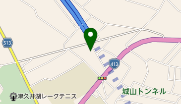 天理教 紀明分教会の地図画像