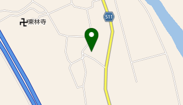 株式会社寿組の地図画像