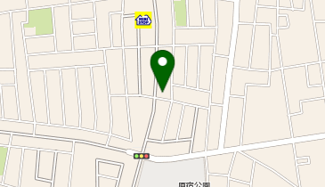 どんどん 城山店の地図画像