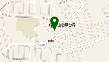ヘア・サロンせきぐちの地図画像