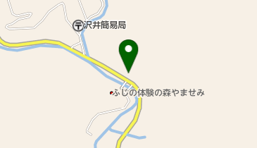 鈴木商店の地図画像