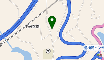 望月モータースの地図画像