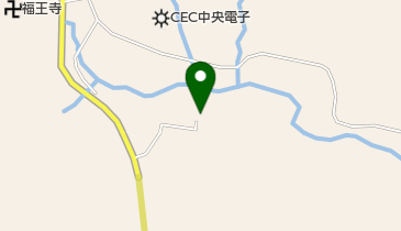 株式会社ファムプリンティングの地図画像