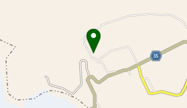 理容カトウの地図画像