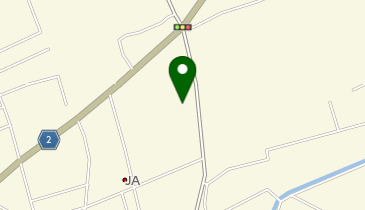 有限会社タカノの地図画像