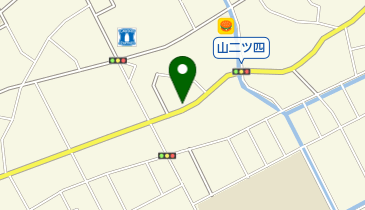吉川マッサージ平成堂の地図画像