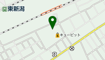 伊藤治療院の地図画像