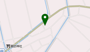 小林商店の地図画像