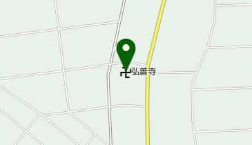 土田麻袋の地図画像