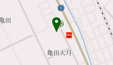 株式会社池商の地図画像